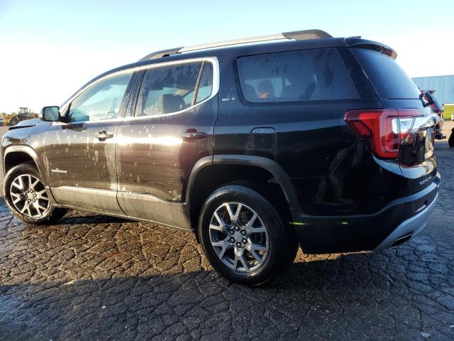 2023 GMC ACADIA SLT - 1GKKNML40PZ136171