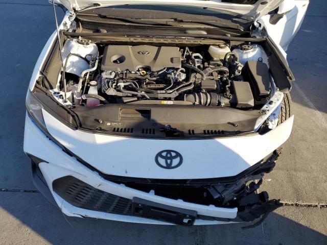 VIN 4T1DAACK5SU530991 2025 TOYOTA CAMRY no.11