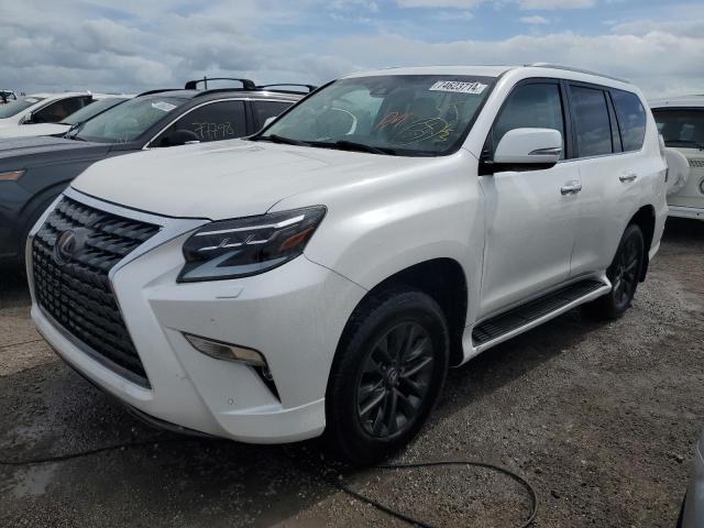 2020 LEXUS GX 460 PRE #3029726651