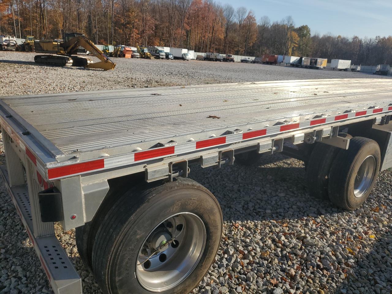 Lot #2986869016 2024 ESBF DUMPTAILER