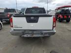 NISSAN FRONTIER S photo