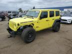 2022 JEEP WRANGLER U - 1C4HJXDG0NW204141