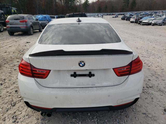 VIN WBA3N9C51EK245098 2014 BMW 4 SERIES no.6