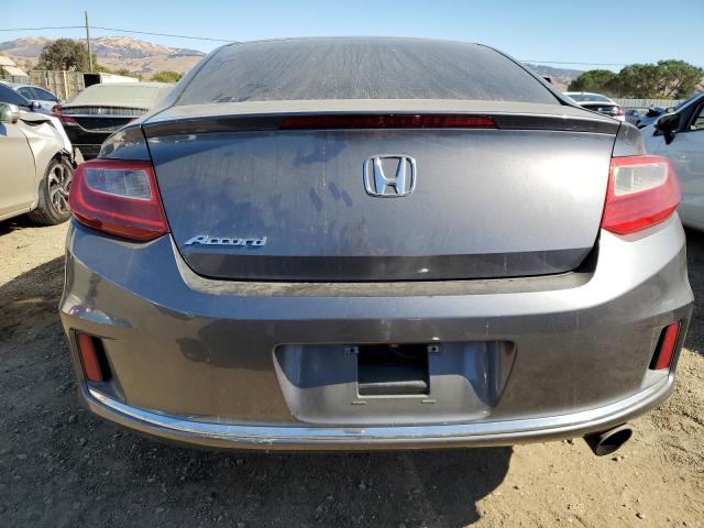 VIN 1HGCT1B33EA001485 2014 Honda Accord, Lx-S no.6