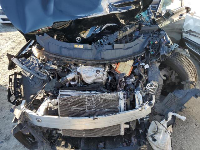 2022 MERCEDES-BENZ GLB 250 - W1N4M4GB9NW198420