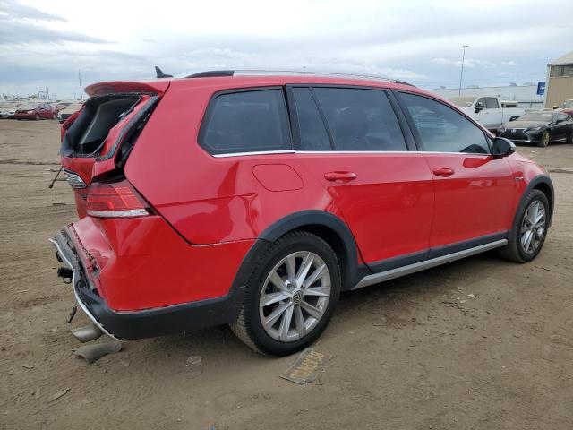 VIN 3VWH17AU0JM750052 2018 VOLKSWAGEN GOLF no.3