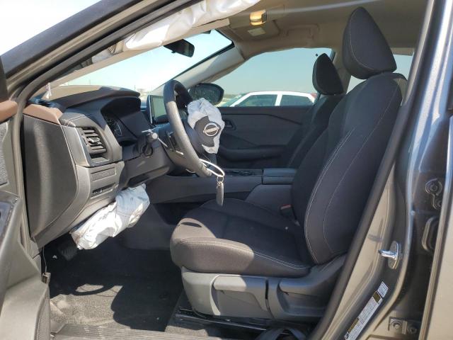 2023 NISSAN ROGUE S - 5N1BT3AB7PC765681