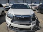 TOYOTA HIGHLANDER photo