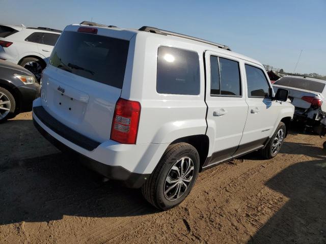 2016 JEEP PATRIOT SP - 1C4NJPBB2GD698530