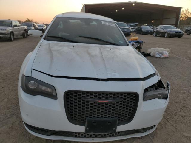 VIN 2C3CCABG4MH595851 2021 Chrysler 300, S no.5