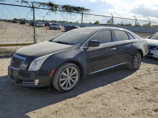 VIN 2G61M5S38E9132775 2014 Cadillac XTS, Luxury Col... no.1