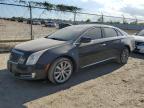 CADILLAC XTS LUXURY снимка