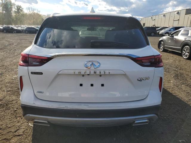 VIN 3PCAJ5M35KF139063 2019 Infiniti QX50, Essential no.6