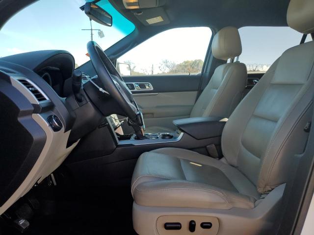 2015 FORD EXPLORER X - 1FM5K7D89FGC50955