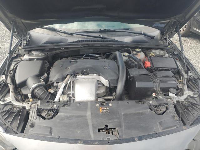 2019 BUICK REGAL TOUR W04GV8SX0K1013461