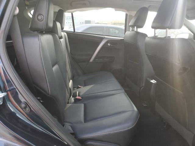 2017 TOYOTA RAV4 LIMIT - 2T3DFREV6HW626961