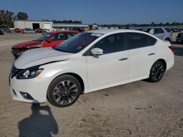 2018 NISSAN SENTRA S - 3N1AB7APXJY314591