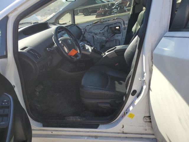 2015 TOYOTA PRIUS - JTDKN3DU9F0396494