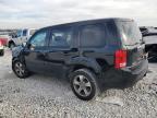 HONDA PILOT EXL photo