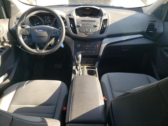2017 FORD ESCAPE S - 1FMCU0F75HUE84592