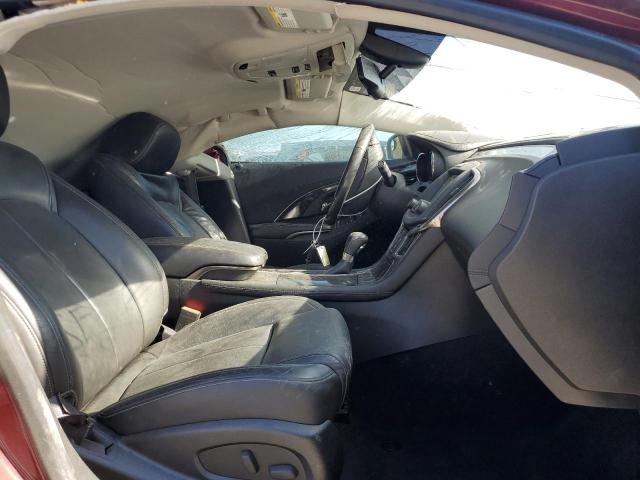 2016 BUICK LACROSSE - 1G4GB5G34GF231914
