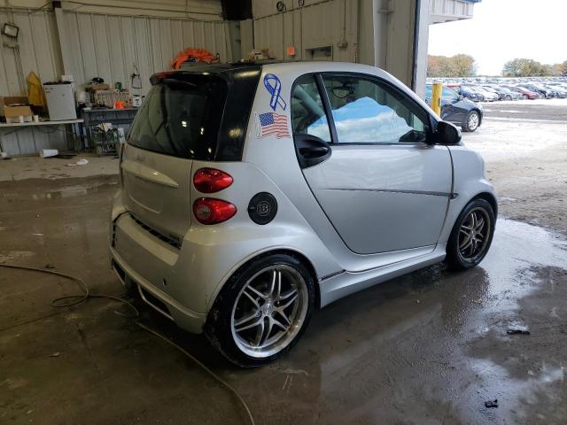 VIN WMEEJ3BA4DK712985 2013 SMART FORTWO no.3