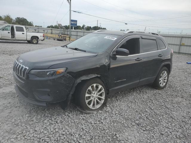 2019 JEEP CHEROKEE L - 1C4PJLCB9KD392742