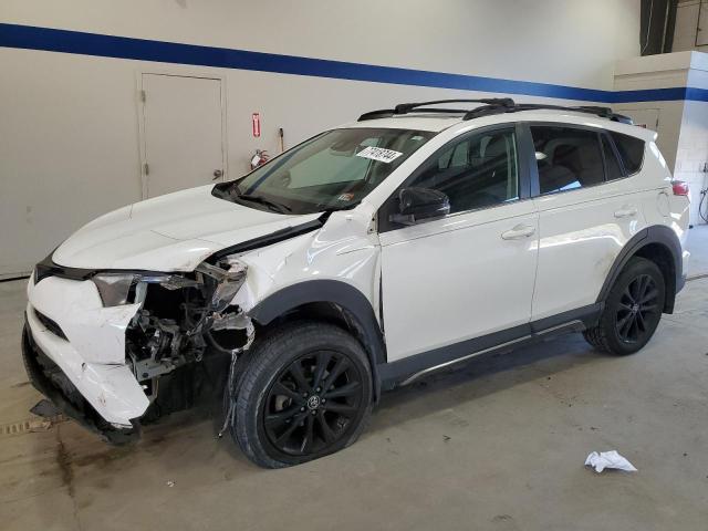 2018 TOYOTA RAV4 ADVEN #3027103797