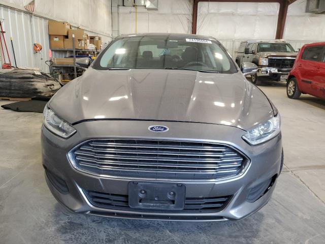 VIN 3FA6P0H71DR219052 2013 Ford Fusion, SE no.5