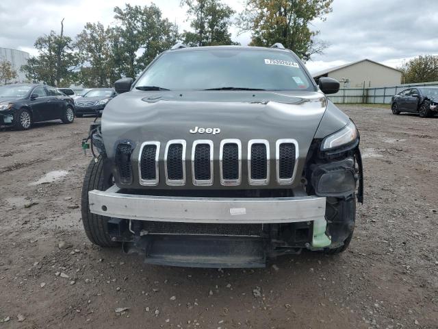 VIN 1C4PJMCS9FW529940 2015 Jeep Cherokee, Latitude no.5