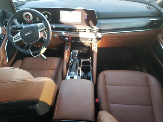 2023 KIA TELLURIDE - 5XYP5DGC9PG409268
