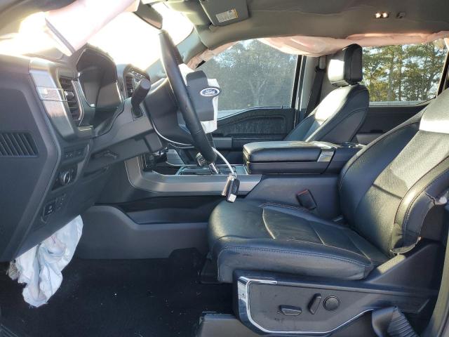 2023 FORD F150 SUPER - 1FTFW1E89PFA89202