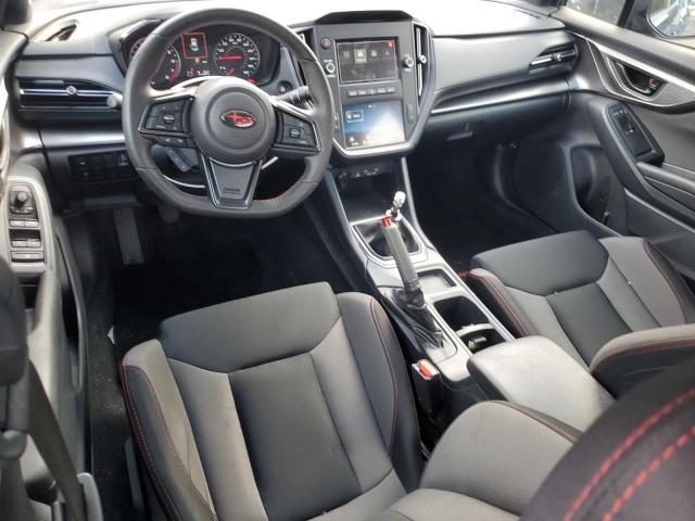 2022 SUBARU WRX - JF1VBAA62N9008103