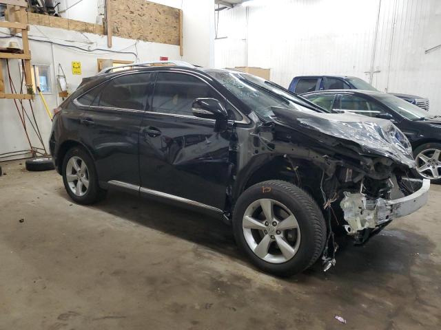 2015 LEXUS RX 350 - JTJZK1BA4F2422652