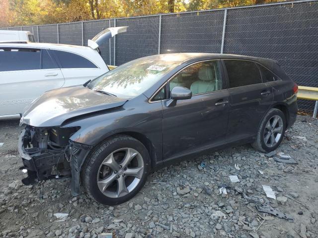 2011 TOYOTA VENZA 2011