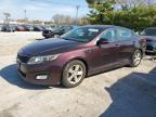 Lot #2938356876 2014 KIA OPTIMA LX