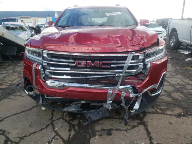 2021 GMC ACADIA SLE - 1GKKNKLSXMZ126925