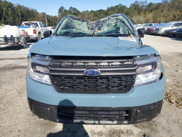 2023 FORD MAVERICK X - 3FTTW8E30PRA30204