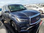 INFINITI QX80 SENSO снимка