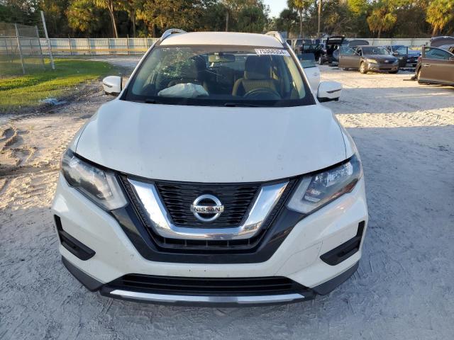 2017 NISSAN ROGUE S - KNMAT2MTXHP556332