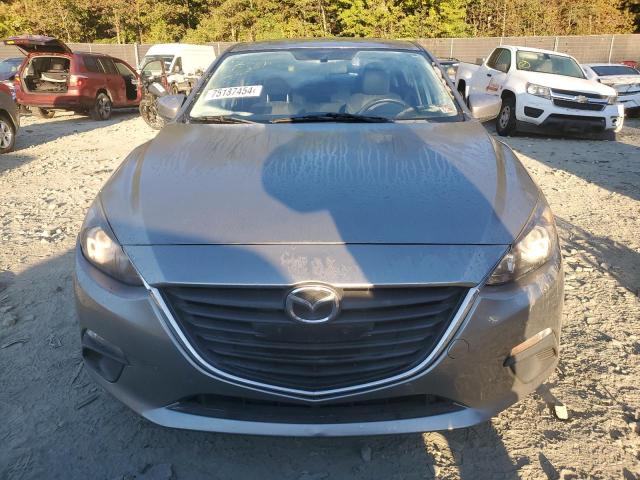 VIN JM1BM1V71E1189817 2014 MAZDA 3 no.5