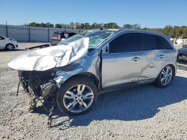 VIN 2FMDK3JC5DBA57591 2013 FORD EDGE no.1