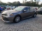 2018 TOYOTA CAMRY L - 4T1B11HK3JU607551