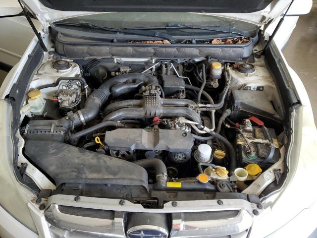 VIN 4S4BRCDC3E3263010 2014 Subaru Outback, 2.5I Pre... no.12