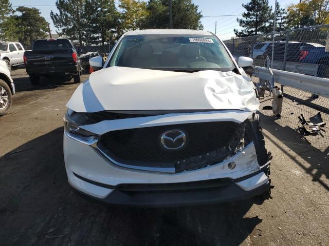 2020 MAZDA CX-5 TOURI - JM3KFACM6L0734391