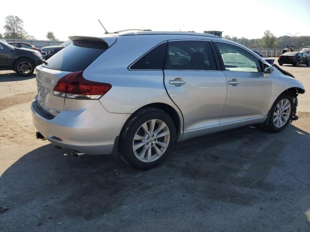 VIN 4T3ZA3BB4DU070820 2013 Toyota Venza, LE no.3