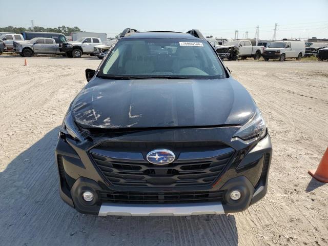 VIN 4S4BTANC1R3284965 2024 Subaru Outback, Limited no.5