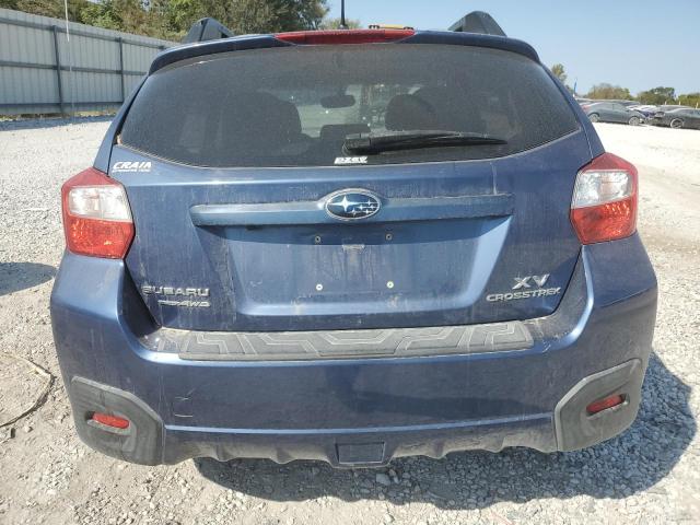 VIN JF2GPAGCXD2885190 2013 Subaru XV, 2.0 Limited no.6