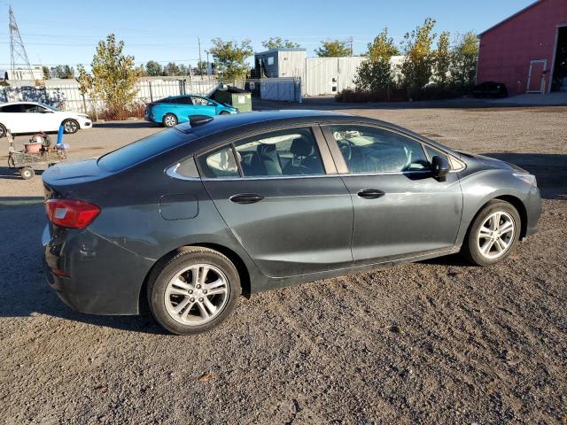 2018 CHEVROLET CRUZE LT - 1G1BE5SM1J7147128
