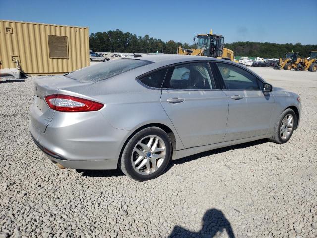 VIN 3FA6P0HR7DR246466 2013 Ford Fusion, SE no.3